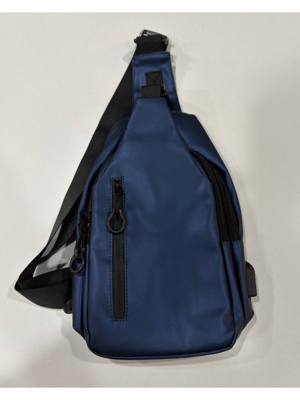 Lightweight Sling Bag Waterproof Crossbody Sling Backpack